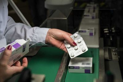 What Are Wall Street Analysts' Target Price for Vertex Pharmaceuticals Stock?